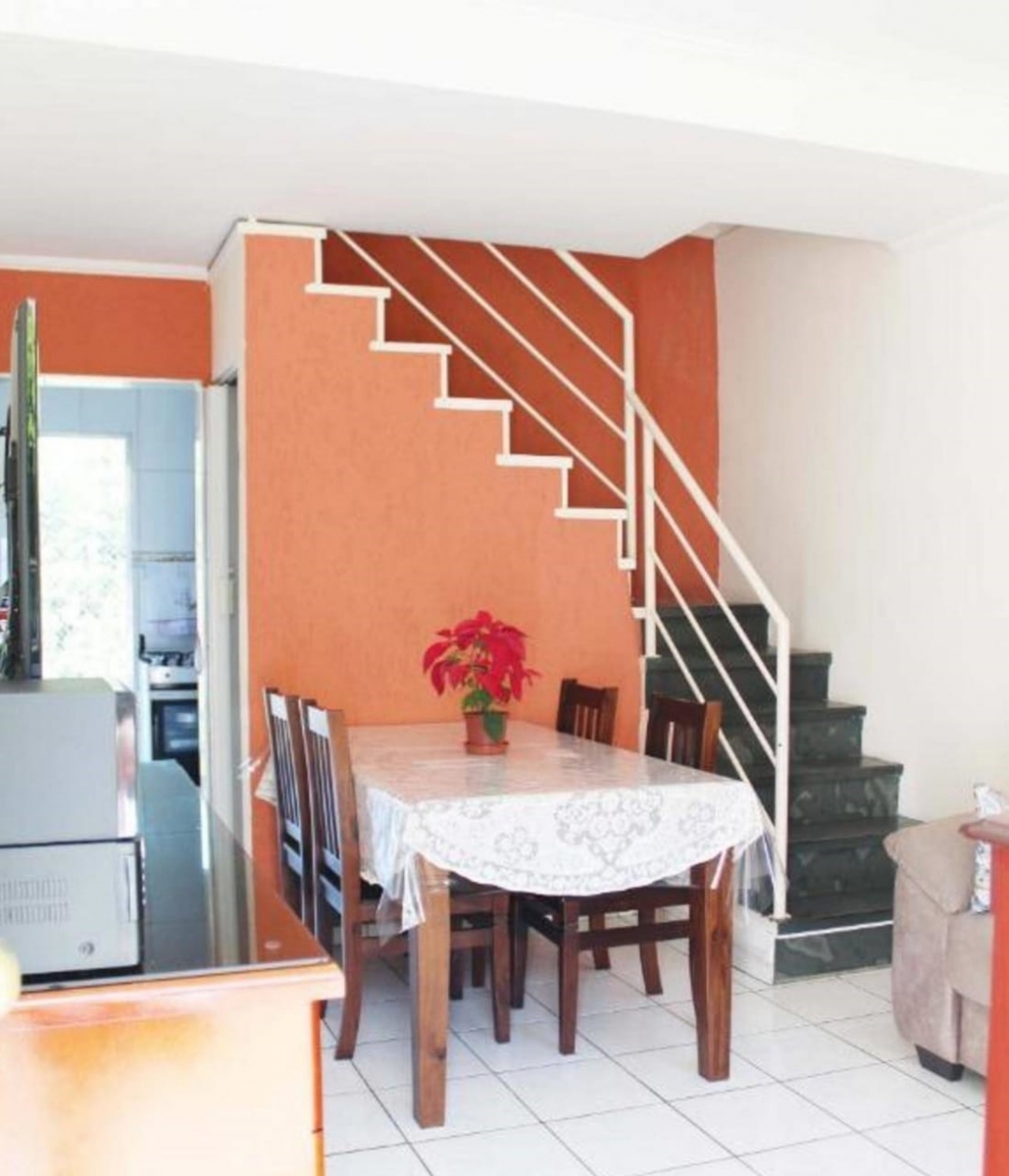Sobrado, 2 quartos, 105 m² - Foto 1