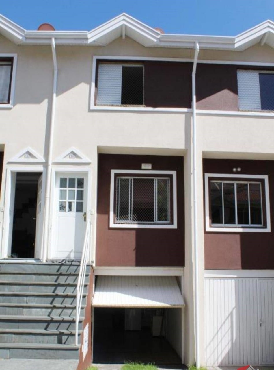 Sobrado, 2 quartos, 105 m² - Foto 10