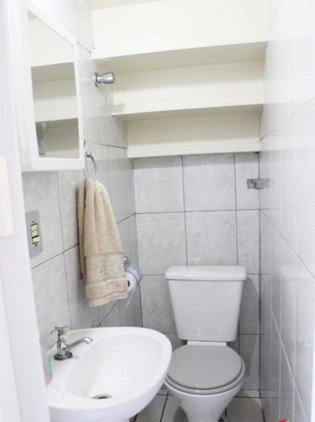 Sobrado, 2 quartos, 105 m² - Foto 15
