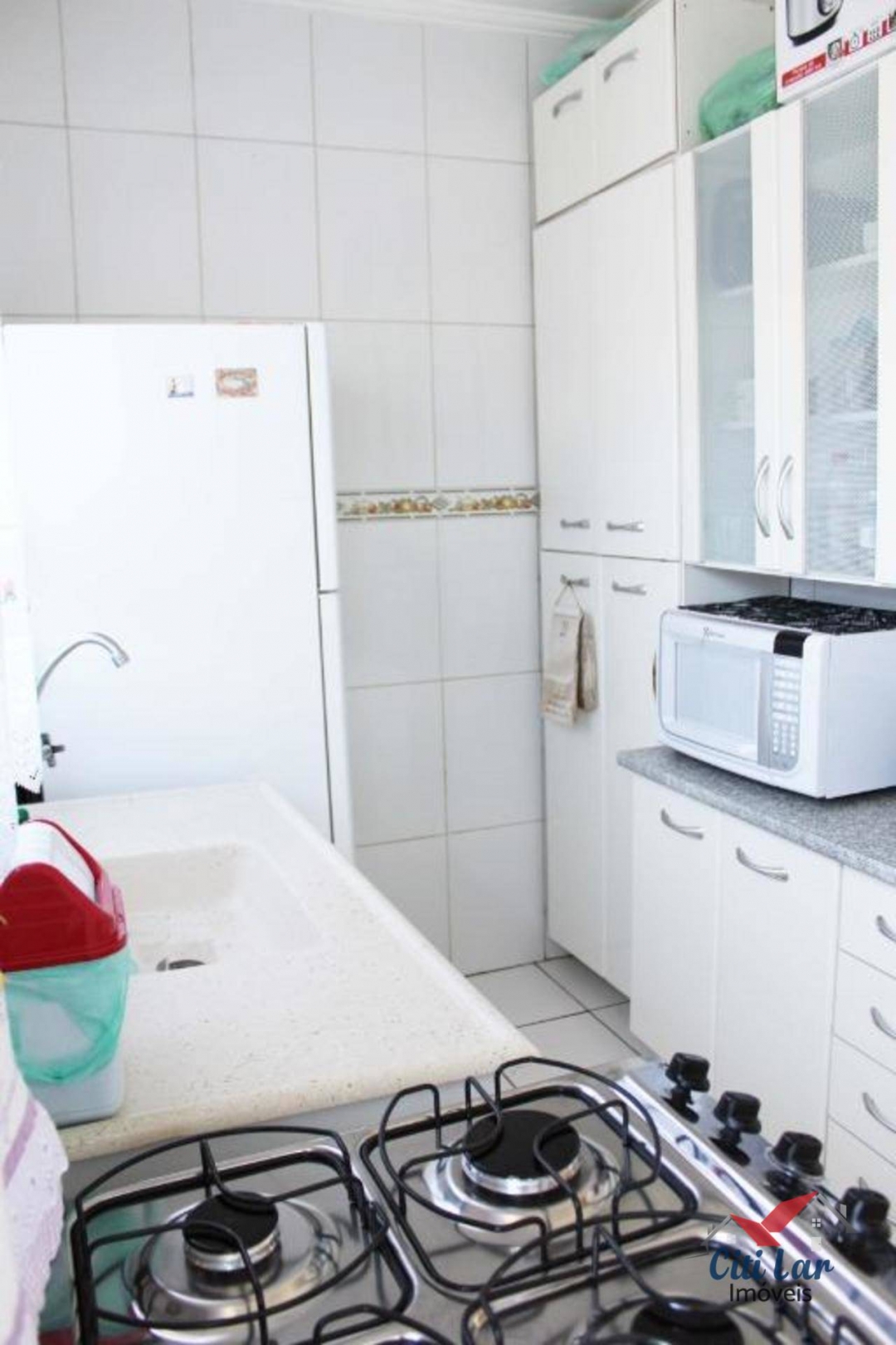 Sobrado, 2 quartos, 105 m² - Foto 24