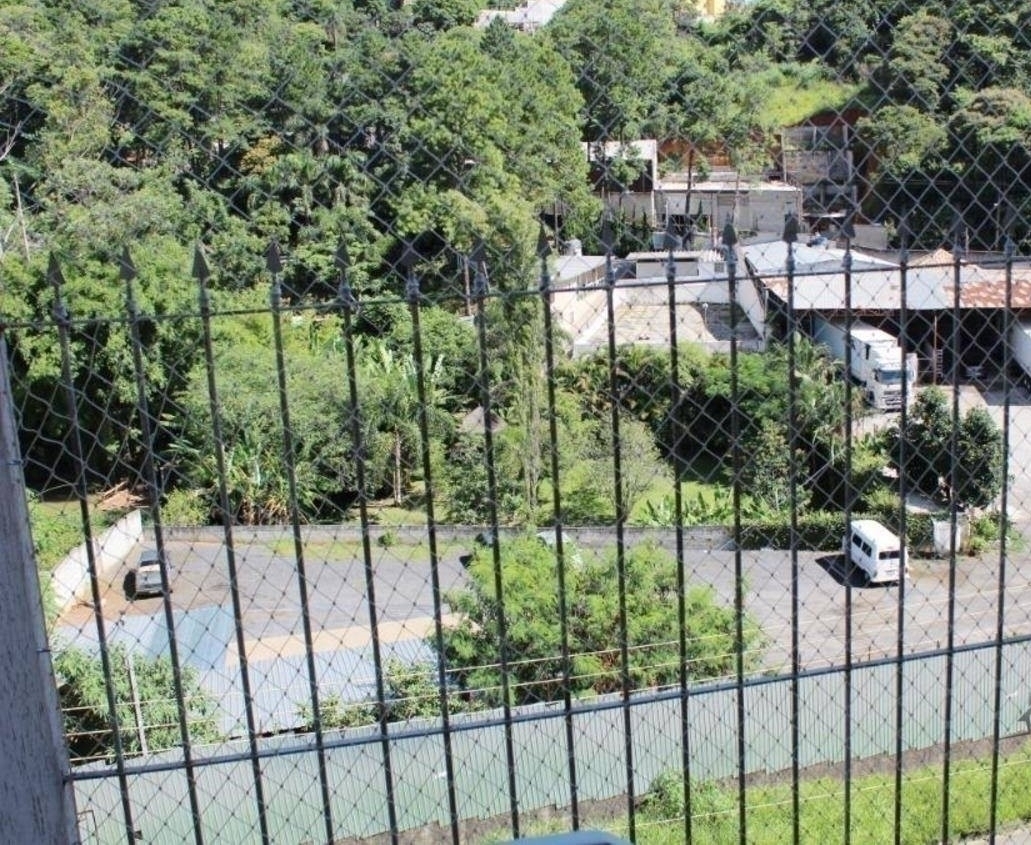 Sobrado, 2 quartos, 105 m² - Foto 17