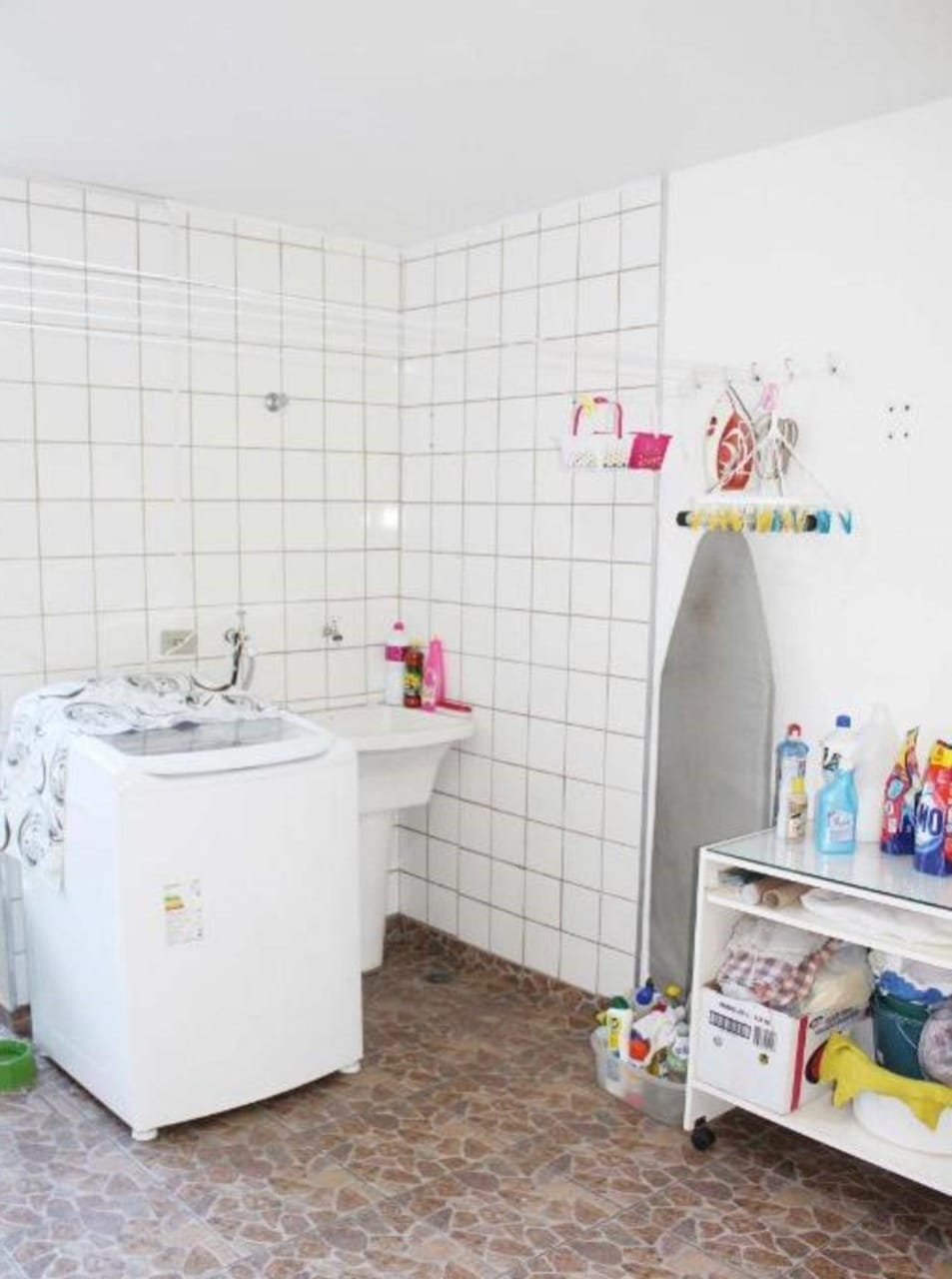 Sobrado, 2 quartos, 105 m² - Foto 18