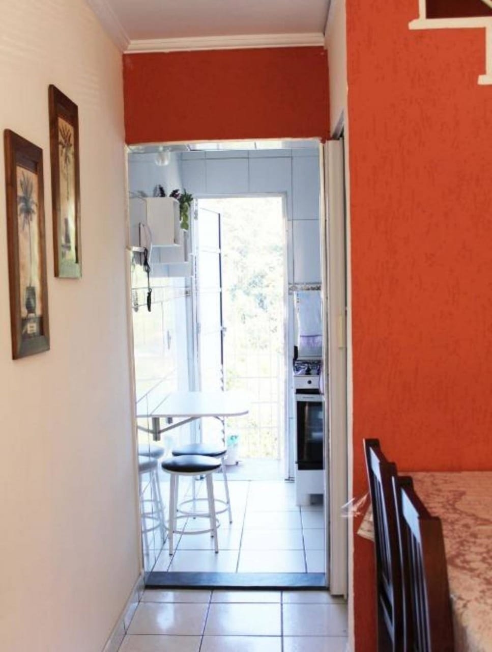 Sobrado, 2 quartos, 105 m² - Foto 4