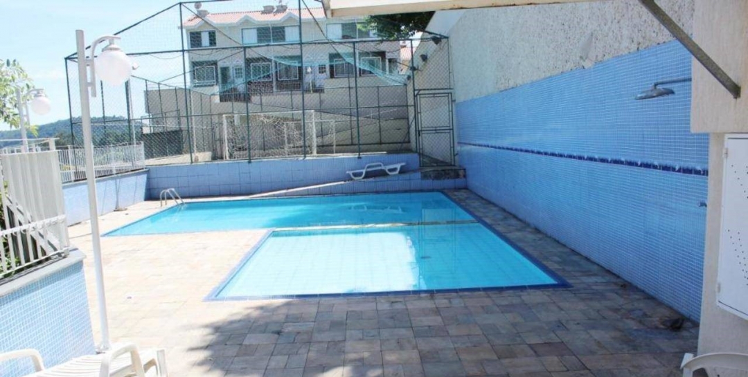 Sobrado, 2 quartos, 105 m² - Foto 9