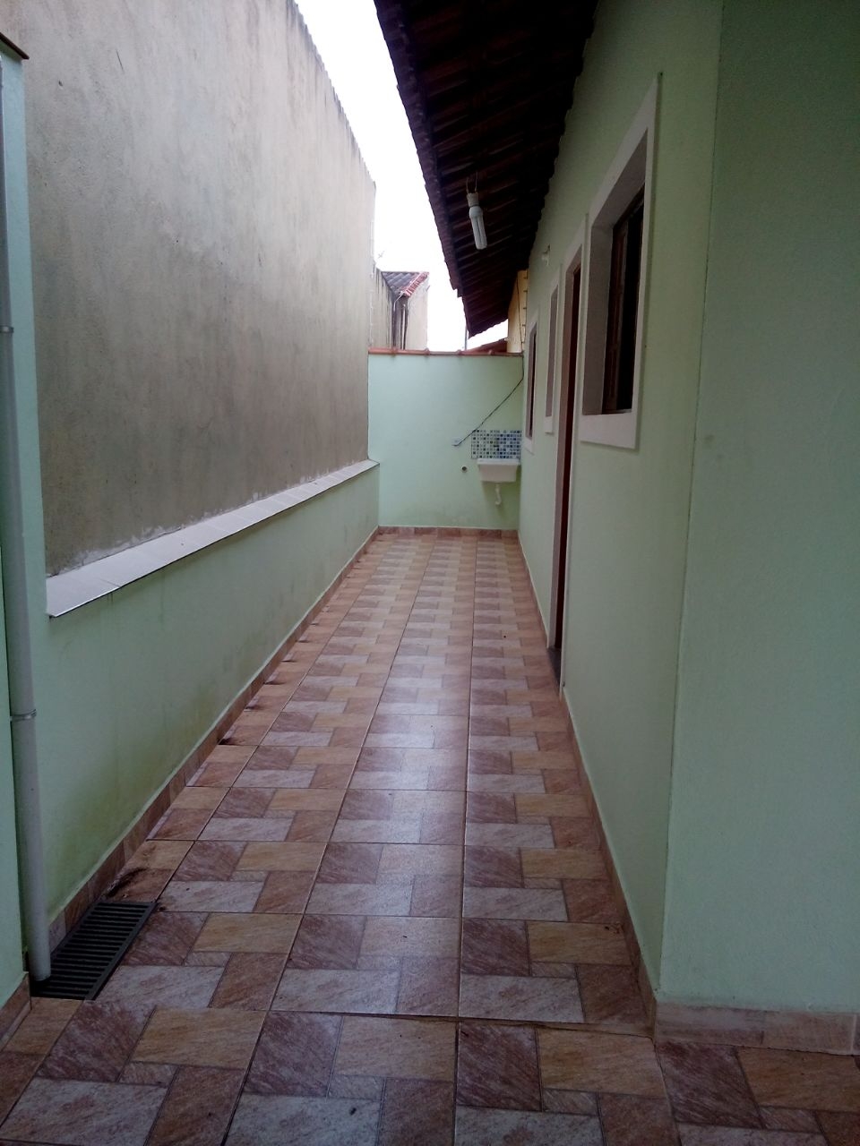 Casa, 2 quartos, 150 m² - Foto 9