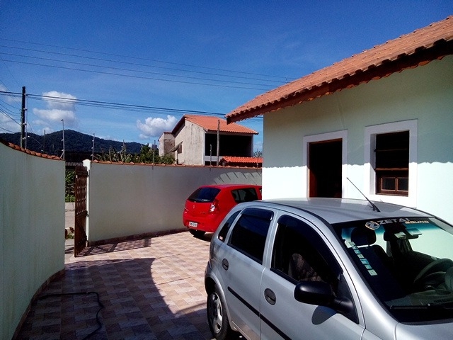 Casa, 2 quartos, 150 m² - Foto 7
