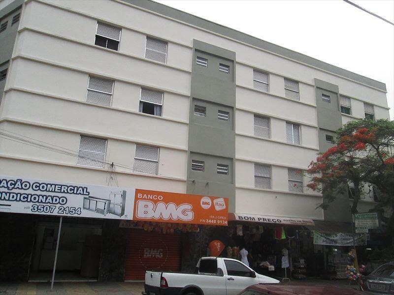 Apartamento, 1 quarto, 32 m² - Foto 2