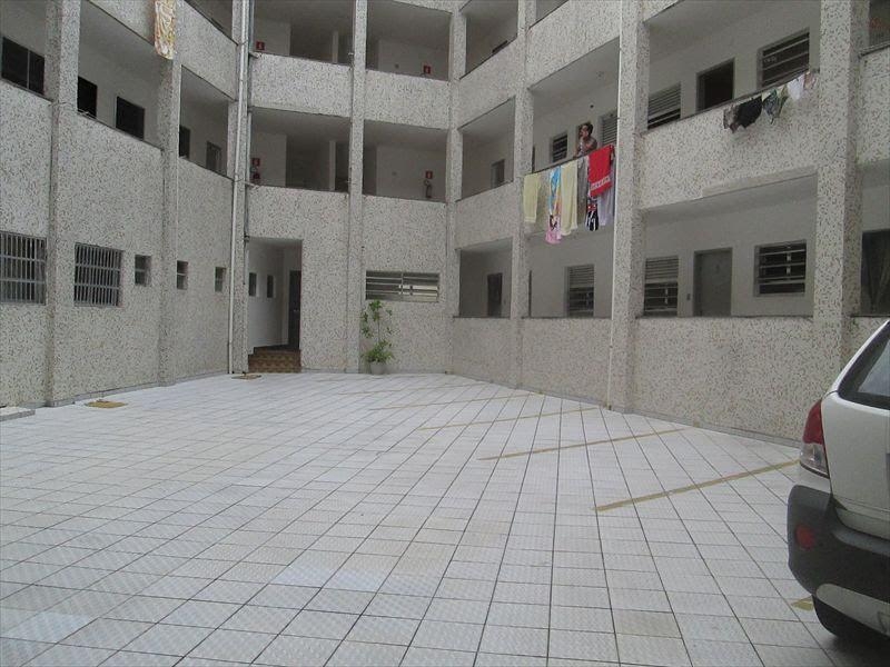 Apartamento, 1 quarto, 32 m² - Foto 5