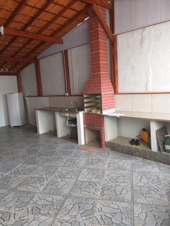 Apartamento, 1 quarto, 32 m² - Foto 9