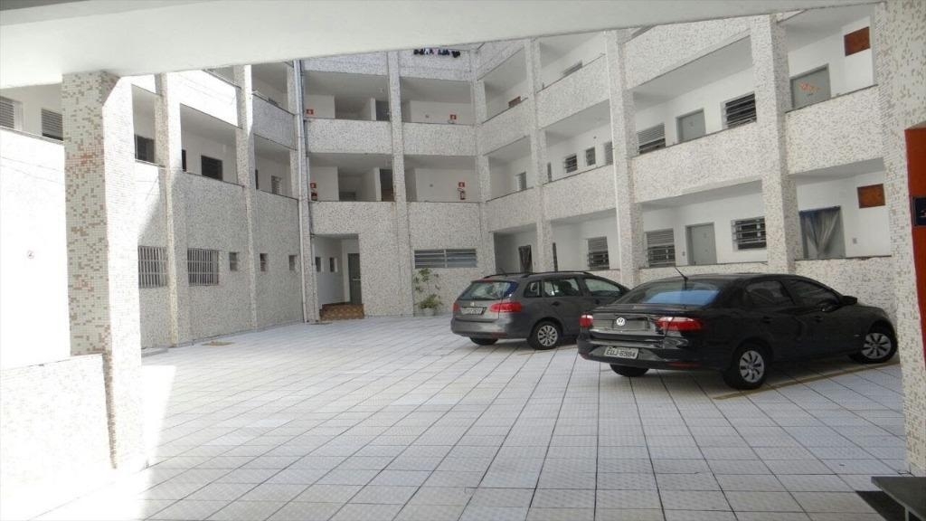 Apartamento, 1 quarto, 32 m² - Foto 14