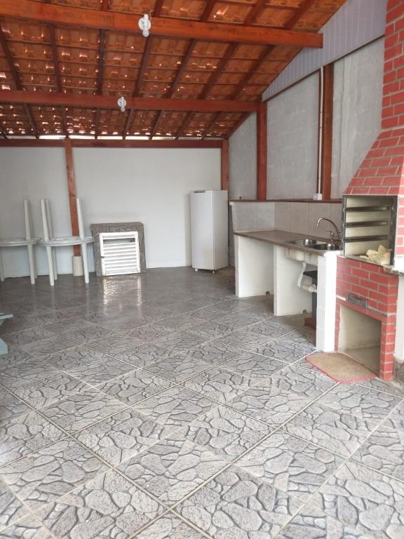 Apartamento, 1 quarto, 32 m² - Foto 7