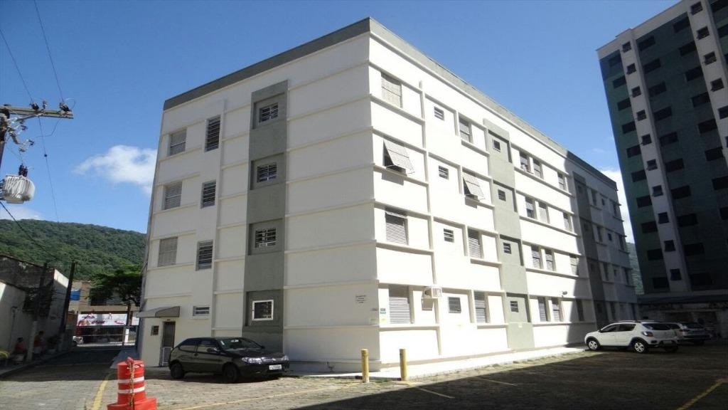 Apartamento, 1 quarto, 32 m² - Foto 10