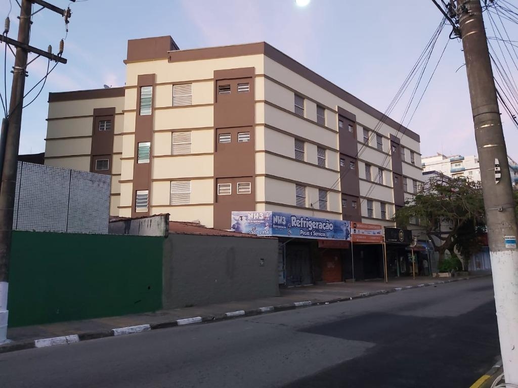 Apartamento, 1 quarto, 32 m² - Foto 13