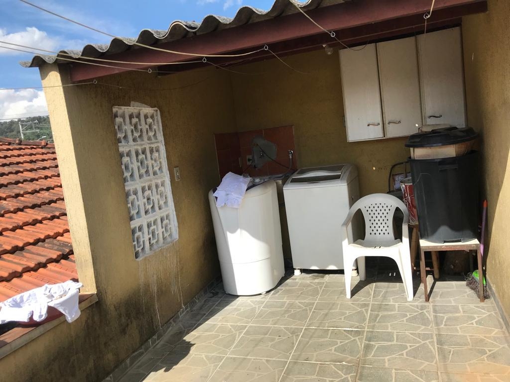 Casa, 2 quartos, 100 m² - Foto 1