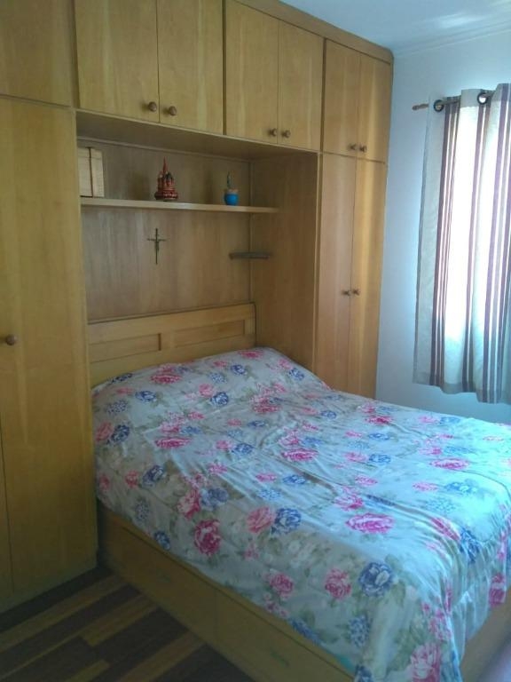 Apartamento, 2 quartos, 50 m² - Foto 5