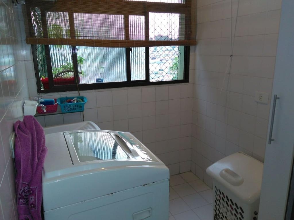 Apartamento, 2 quartos, 50 m² - Foto 11