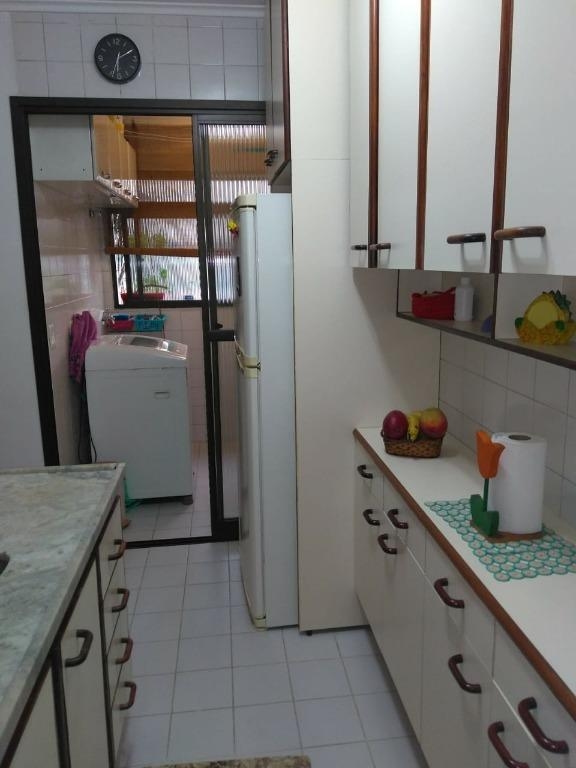 Apartamento, 2 quartos, 50 m² - Foto 12