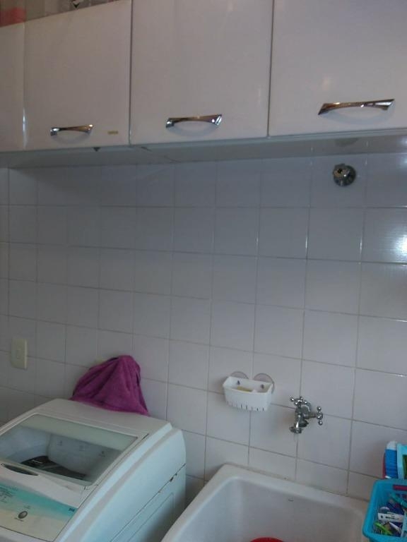 Apartamento, 2 quartos, 50 m² - Foto 6