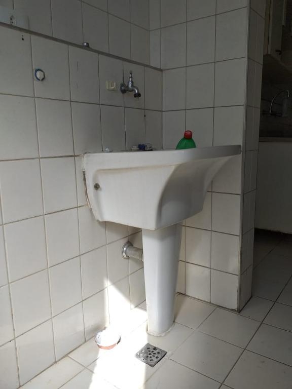 Apartamento, 2 quartos, 58 m² - Foto 12