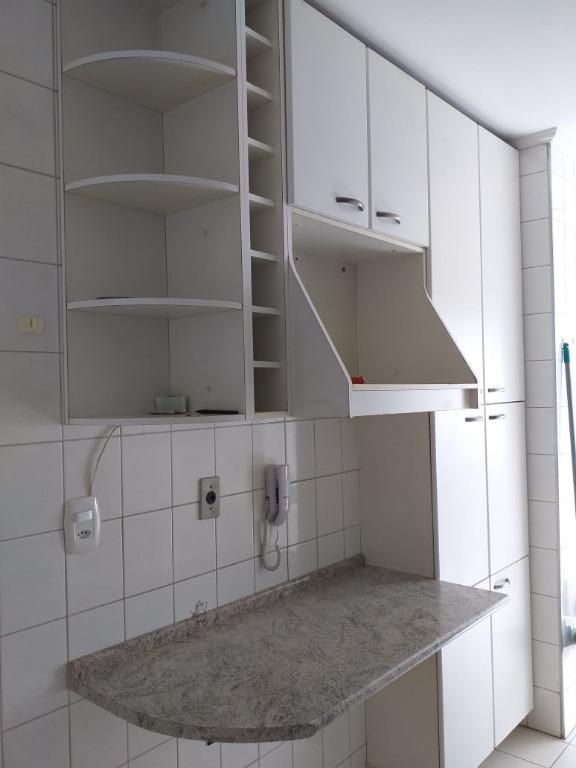 Apartamento, 2 quartos, 58 m² - Foto 10