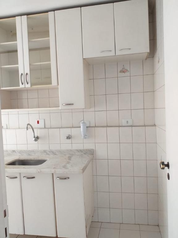 Apartamento, 2 quartos, 58 m² - Foto 11