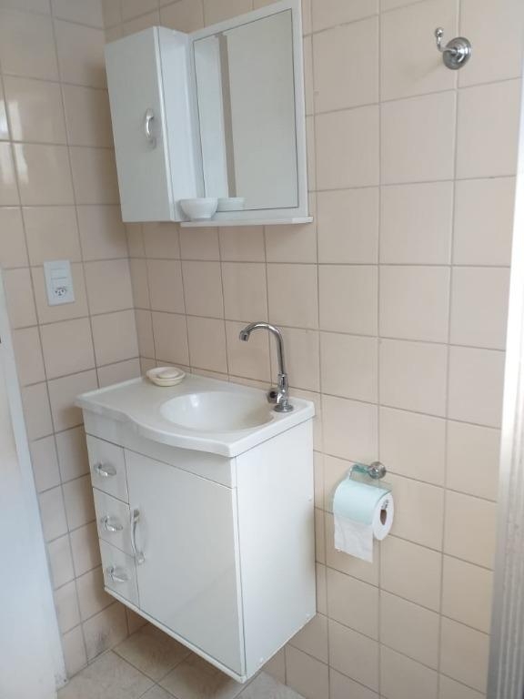 Apartamento, 2 quartos, 58 m² - Foto 7