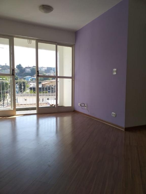 Apartamento, 2 quartos, 58 m² - Foto 2