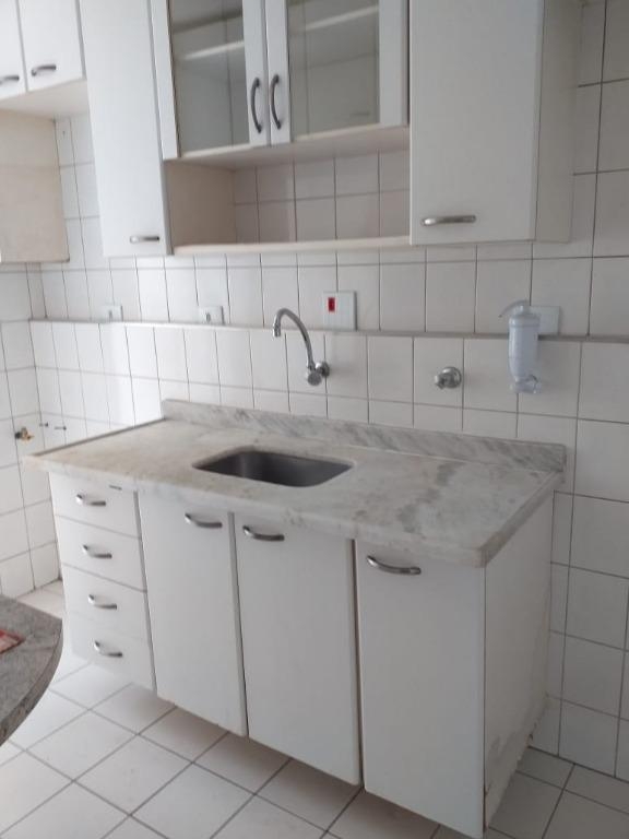 Apartamento, 2 quartos, 58 m² - Foto 3