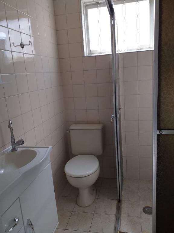 Apartamento, 2 quartos, 58 m² - Foto 5