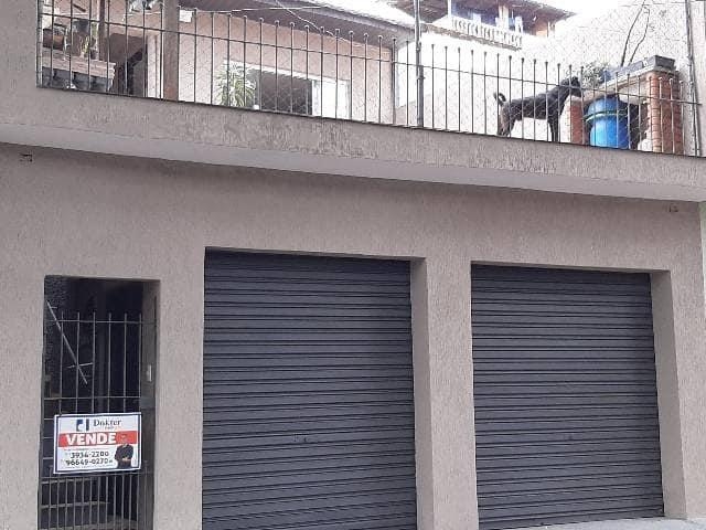 Casa, 2 quartos, 90 m² - Foto 2