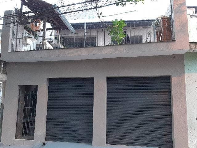 Casa, 2 quartos, 90 m² - Foto 1