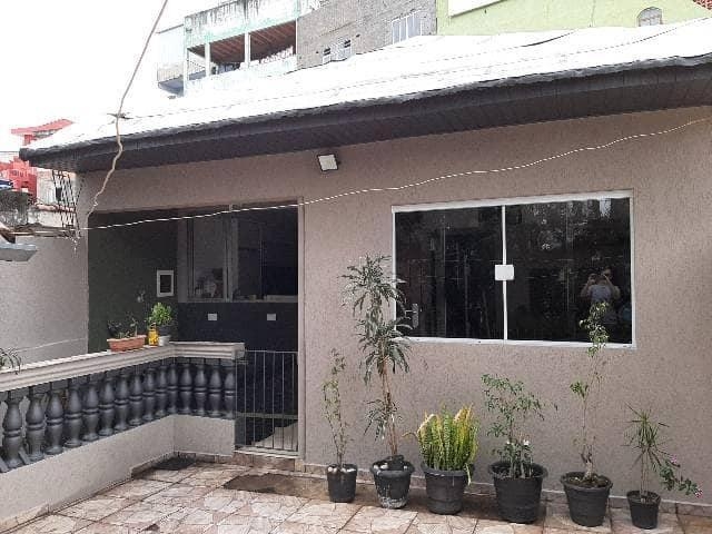 Casa, 2 quartos, 90 m² - Foto 10