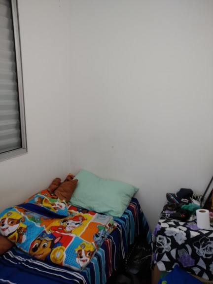 Apartamento, 2 quartos, 47 m² - Foto 9