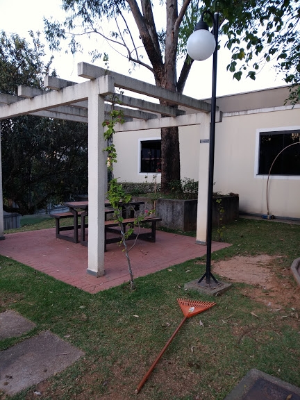 Apartamento, 2 quartos, 47 m² - Foto 4