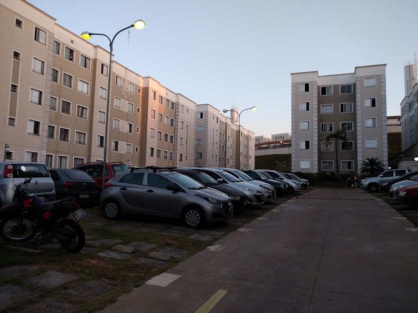 Apartamento, 2 quartos, 47 m² - Foto 2