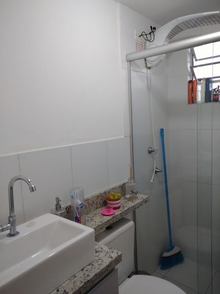 Apartamento, 2 quartos, 47 m² - Foto 14