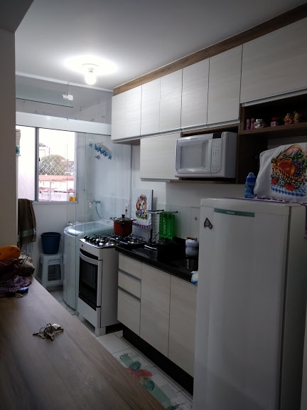 Apartamento, 2 quartos, 47 m² - Foto 21