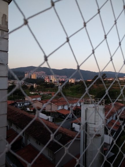 Apartamento, 2 quartos, 47 m² - Foto 6