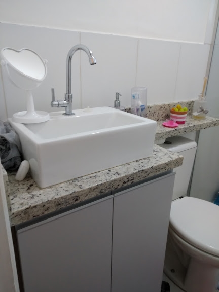 Apartamento, 2 quartos, 47 m² - Foto 15