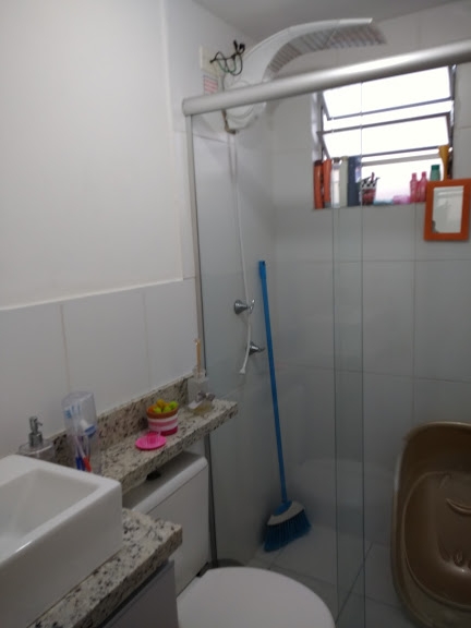 Apartamento, 2 quartos, 47 m² - Foto 13