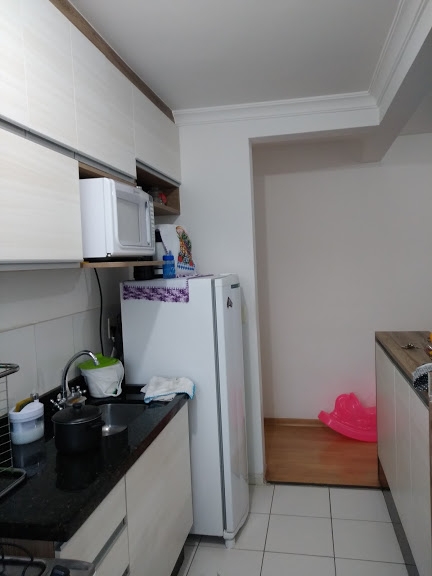 Apartamento, 2 quartos, 47 m² - Foto 23
