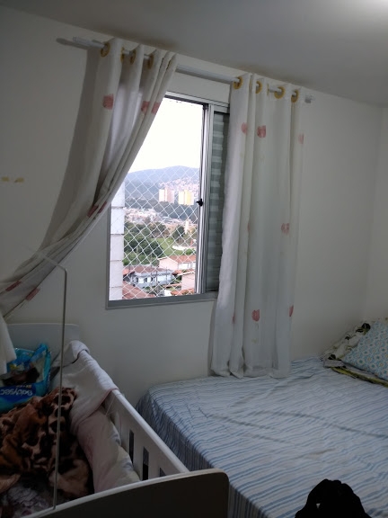 Apartamento, 2 quartos, 47 m² - Foto 8
