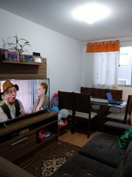 Apartamento, 2 quartos, 47 m² - Foto 18