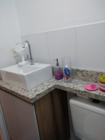 Apartamento, 2 quartos, 47 m² - Foto 16