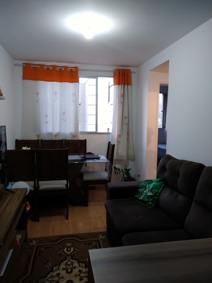 Apartamento, 2 quartos, 47 m² - Foto 17