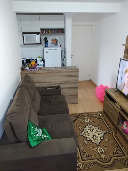 Apartamento, 2 quartos, 47 m² - Foto 20