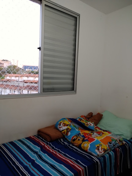 Apartamento, 2 quartos, 47 m² - Foto 10