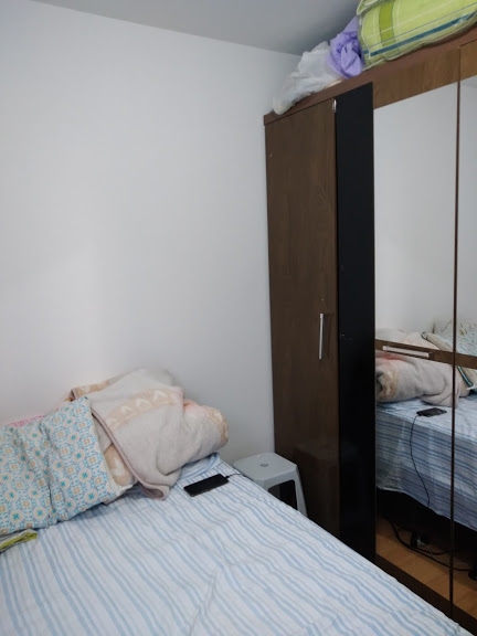 Apartamento, 2 quartos, 47 m² - Foto 7