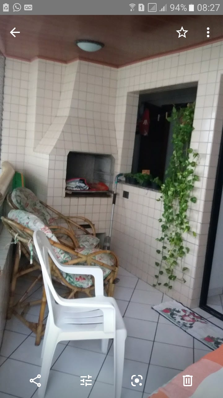 Apartamento, 2 quartos, 60 m² - Foto 4