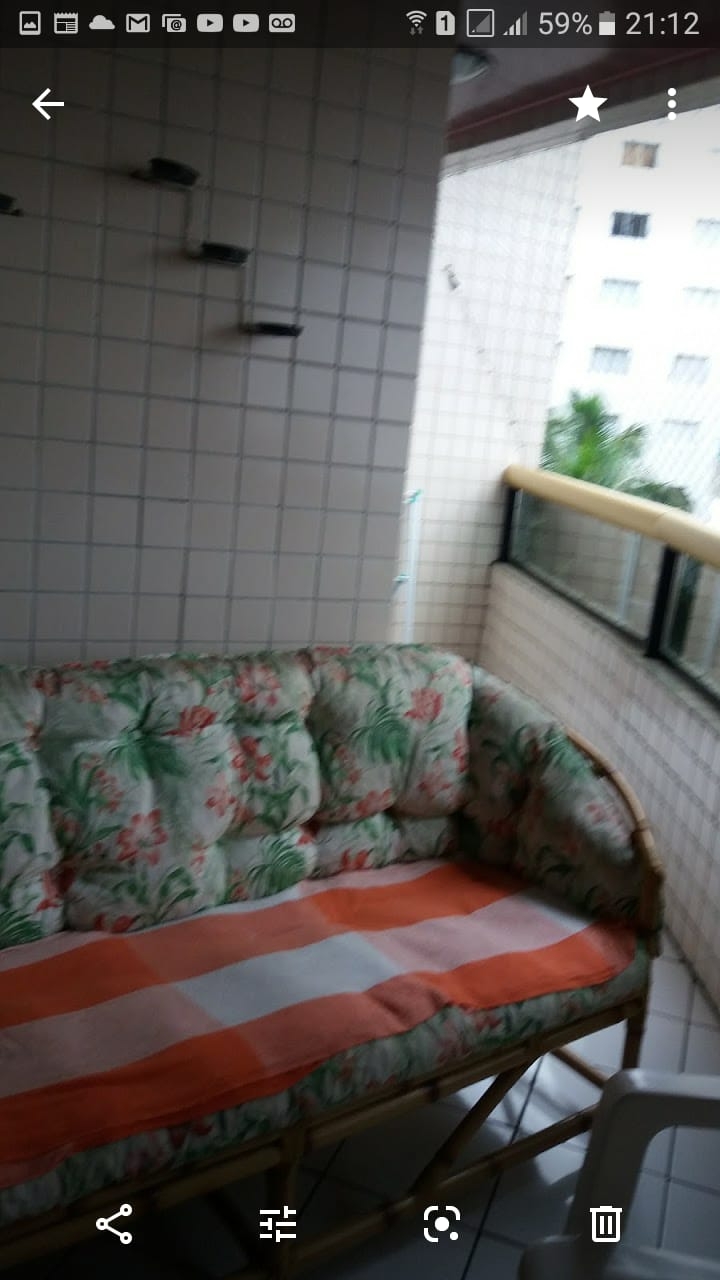 Apartamento, 2 quartos, 60 m² - Foto 6